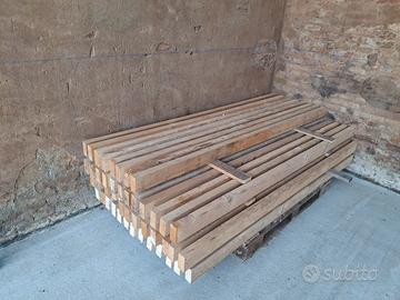 Travetti in Legno 