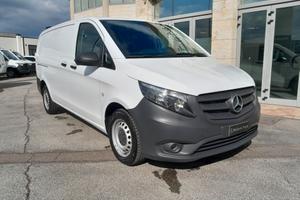 C247-Mercedes Benz Vito 114 F. Long IVA ESCLUSA