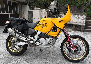 Africa Twin XRV 750 RD07 Boano Rally Adventure 