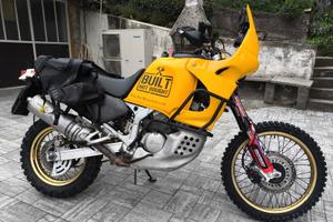 Africa Twin XRV 750 RD07 Boano Rally Adventure 