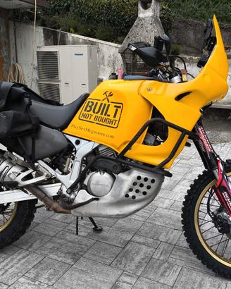 Africa Twin XRV 750 RD07 Boano Rally Adventure 