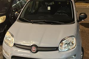 Fiat panda 2021 1 proprietario