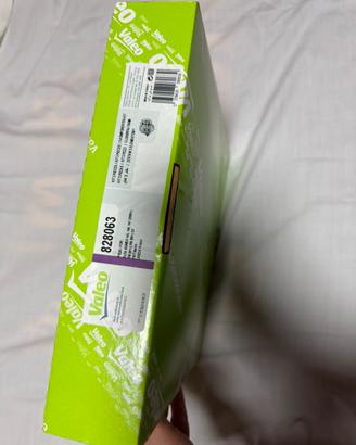 Valeo Kit Frizione 828063