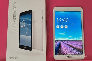 Asus memo Pad 8