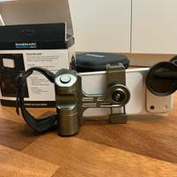 Sandmarc creator grip e filters