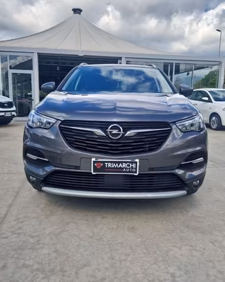 Opel Grandland X 1.5 Ecot Diesel 130cv Innova...