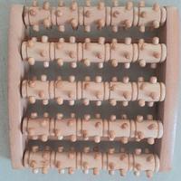 Massaggiatore in legno Arte Natura - Originale