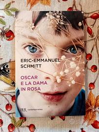 Oscar e la dama in rosa