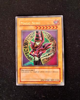 Mago Nero Ldd-I003