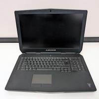 PC portatile Alienware + adattatore AC - 180 W