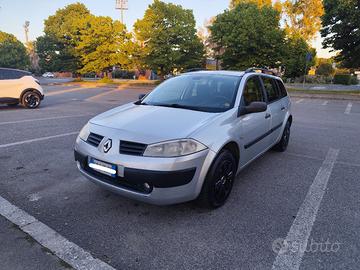 Station Wagon Diesel 