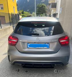 a45 amg