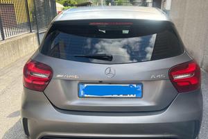 a45 amg