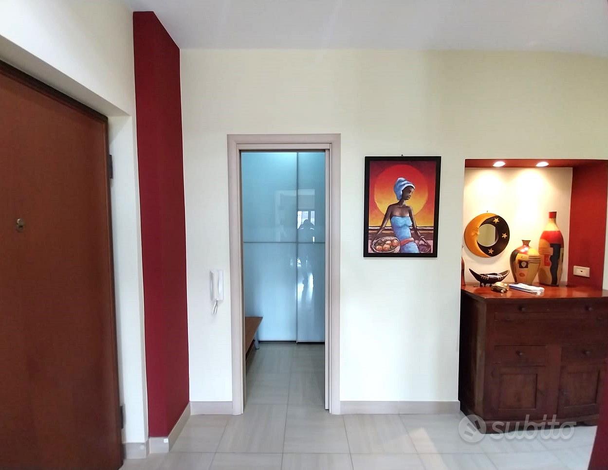 Appartamento – Cetraro, ex Faini, Santa Maria di Mare - Vista 4