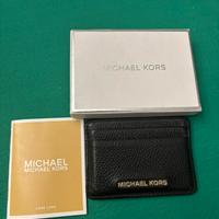 Porta carte Michael Kors