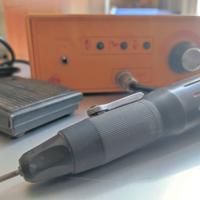 micromotore dentale manipolo de giorgi em3000 