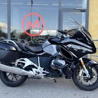 BMW R 1250 RT Triple Black Abs my21