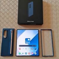 Samsung Galaxy z fold 6 