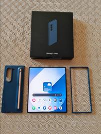 Samsung Galaxy z fold 6 