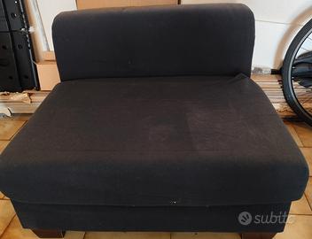POLTRONCINA BLU