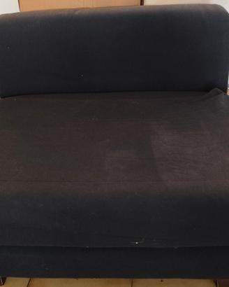 POLTRONCINA BLU
