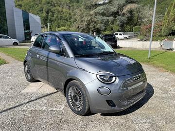 FIAT 500 Berlina 320 42 kWh