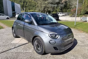 FIAT 500 Berlina 320 42 kWh
