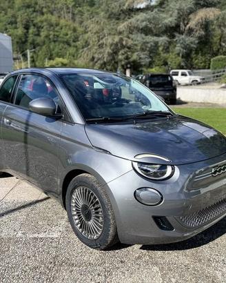 FIAT 500 Berlina 320 42 kWh