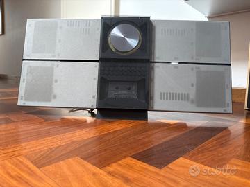 Bang and Olufsen stereo