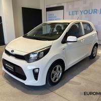 Kia Picanto 1.0 dpi Urban Gpl