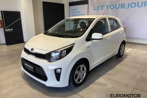 Kia Picanto 1.0 dpi Urban Gpl