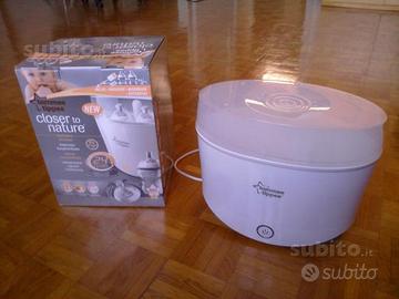 Sterilizzatore per biberon Tommee Tippee