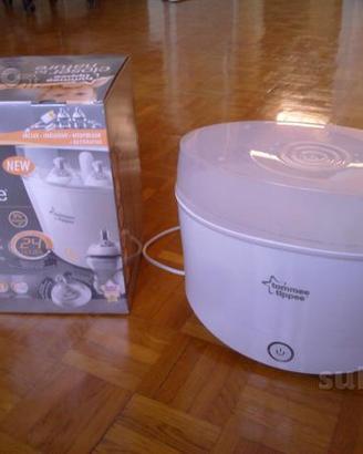 Sterilizzatore per biberon Tommee Tippee