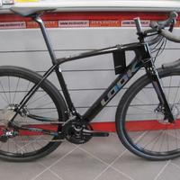 Look 765 gravel rs carbon shimano grx 800 disc