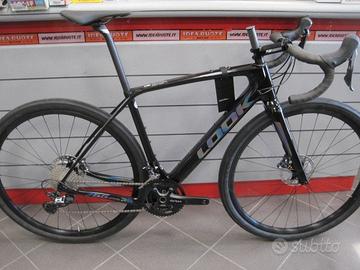 Look 765 gravel rs carbon shimano grx 800 disc