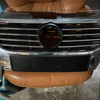 Mascherina VW Passat B6