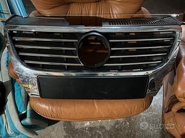 Mascherina VW Passat B6