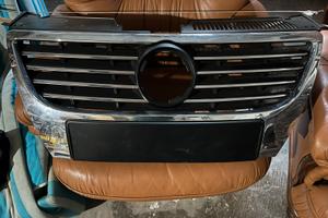 Mascherina VW Passat B6