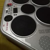 batteria elettronica