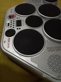 batteria elettronica