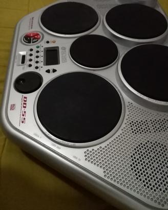 batteria elettronica