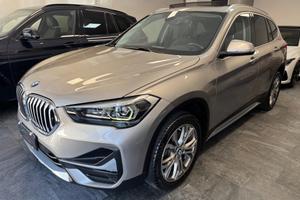 Bmw X1 2.0 150 sDrive 18d xLine Plus Tetto Apribil