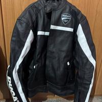 Giacca ducati