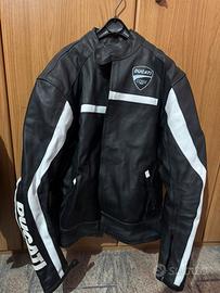 Giacca ducati