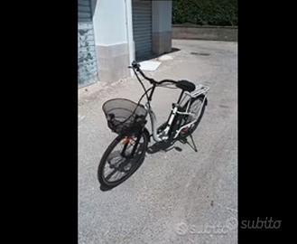 Bicicletta elettrica