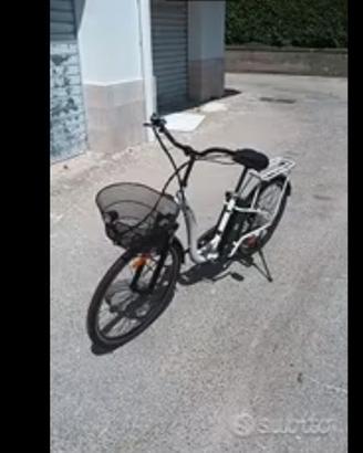 Bicicletta elettrica