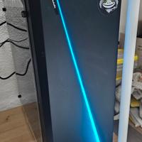  PC Desktop Completo – 16GB ram+ssd