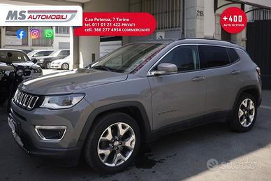 Jeep Compass Jeep Compass1.6 MJet 120cv Limi...