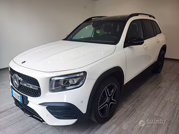Mercedes-benz GLB 200 d Automatic Premium FULL OPT