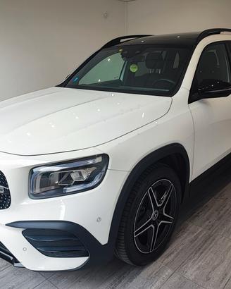Mercedes-benz GLB 200 d Automatic Premium FULL OPT